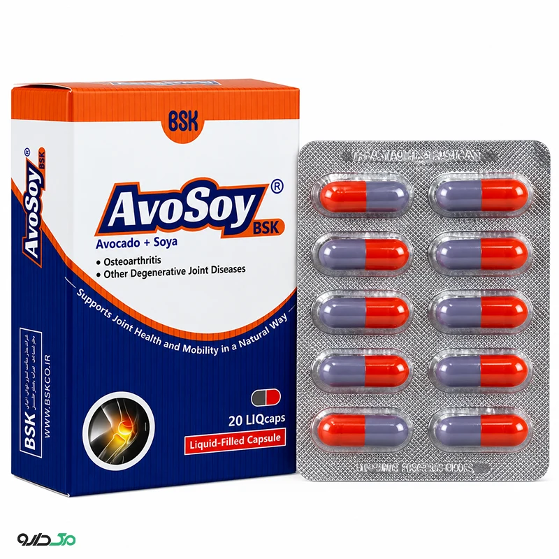 آوسوی بی اس کی